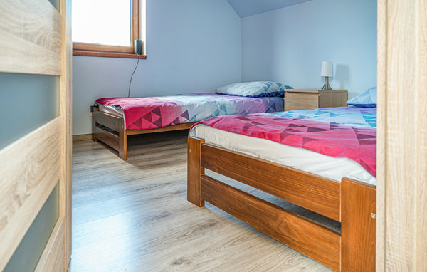 Vakantiehuis - Ploskinia , Polen - PMA840 604