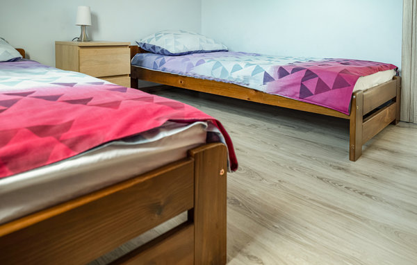 Vakantiehuis - Ploskinia , Polen - PMA840 606