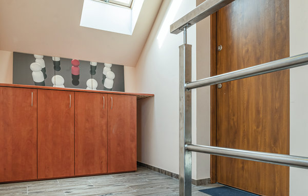 Vakantiehuis - Ploskinia , Polen - PMA840 502