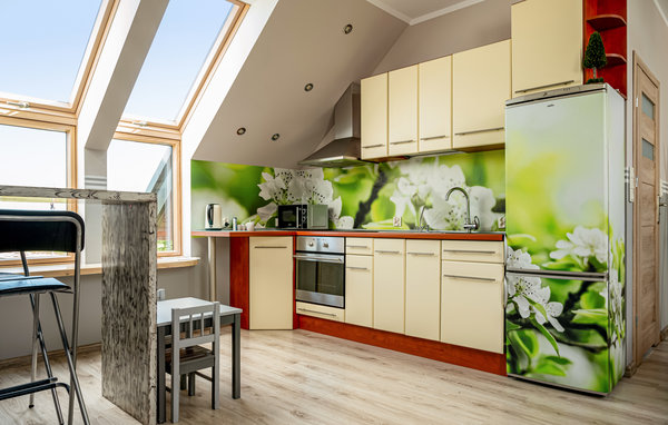 Vakantiehuis - Ploskinia , Polen - PMA840 401