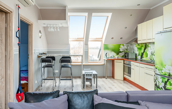 Vakantiehuis - Ploskinia , Polen - PMA840 402