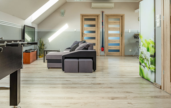 Vakantiehuis - Ploskinia , Polen - PMA840 6