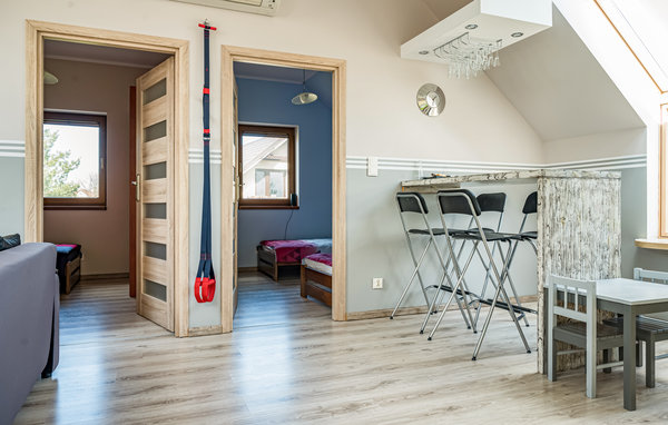 Vakantiehuis - Ploskinia , Polen - PMA840 301