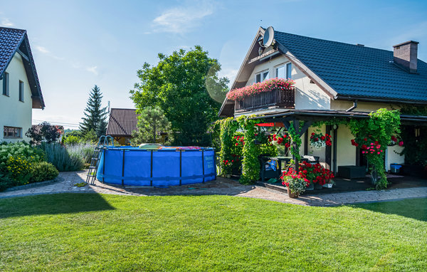 Ferienhaus - Ploskinia , Polen - PMA840 1