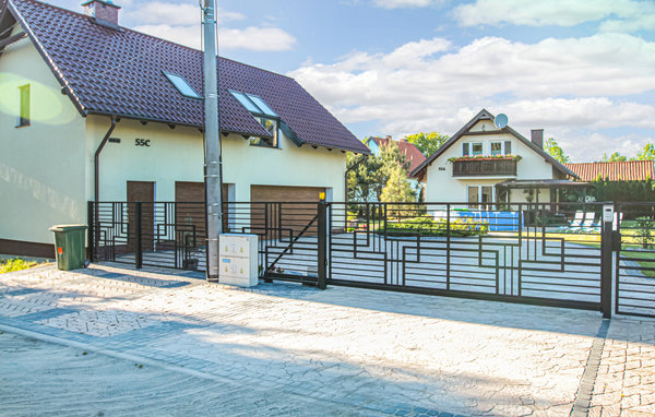 Vakantiehuis - Ploskinia , Polen - PMA840 101