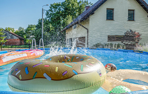 Ferienhaus - Ploskinia , Polen - PMA840 2
