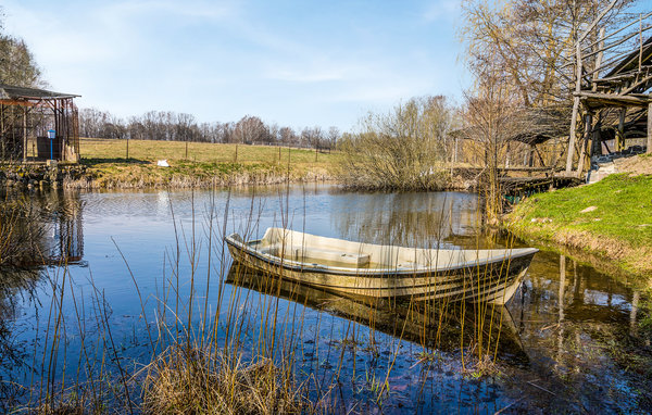 Vakantiehuis - Wilczeta , Polen - PMA841 8