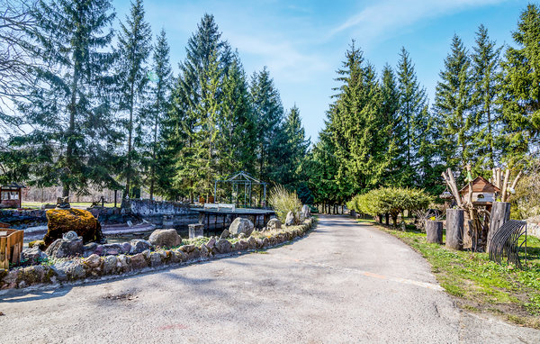 Vakantiehuis - Wilczeta , Polen - PMA841 9