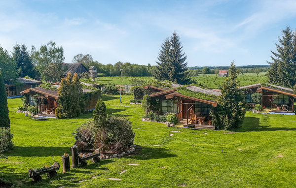 Vakantiehuis - Wilczeta , Polen - PMA841 903
