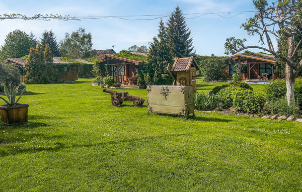 Vakantiehuis - Wilczeta , Polen - PMA841 904