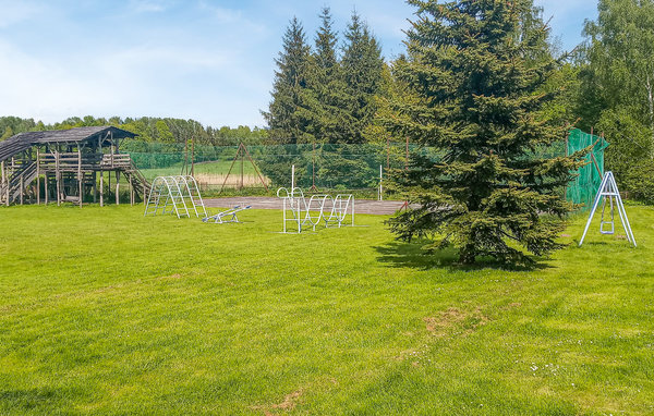 Vakantiehuis - Wilczeta , Polen - PMA841 906