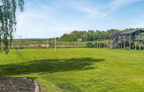Vakantiehuis - Wilczeta , Polen - PMA841 907