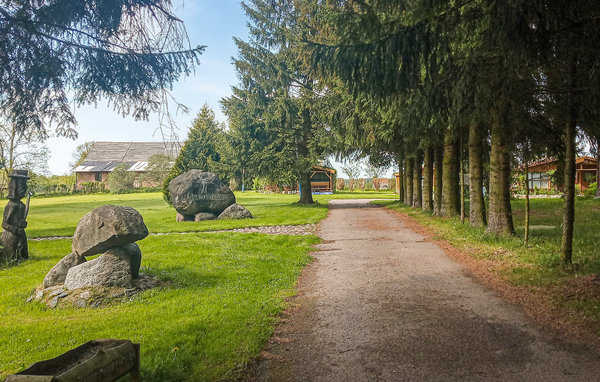 Vakantiehuis - Wilczeta , Polen - PMA841 908