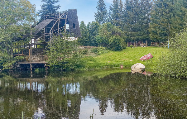 Vakantiehuis - Wilczeta , Polen - PMA841 7