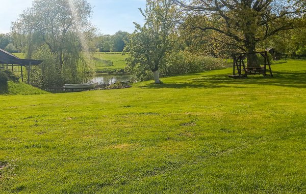 Vakantiehuis - Wilczeta , Polen - PMA841 909