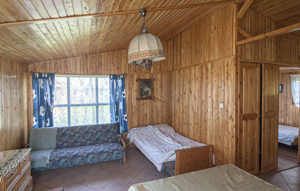 Vakantiehuis - Wilczeta , Polen - PMA841 601