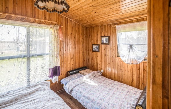 Vakantiehuis - Wilczeta , Polen - PMA841 603