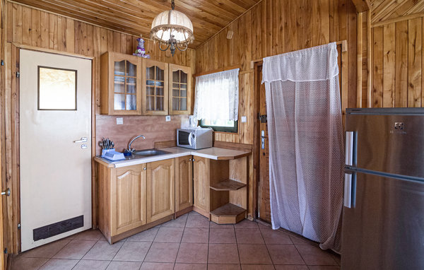 Vakantiehuis - Wilczeta , Polen - PMA841 4