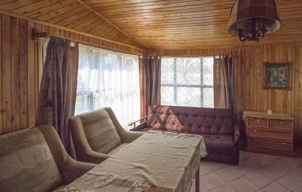 Vakantiehuis - Wilczeta , Polen - PMA841 301