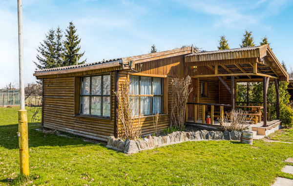 Vakantiehuis - Wilczeta , Polen - PMA841 81