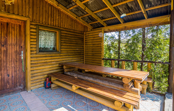Semesterhus - Wilczeta , Polen - PMA841 2