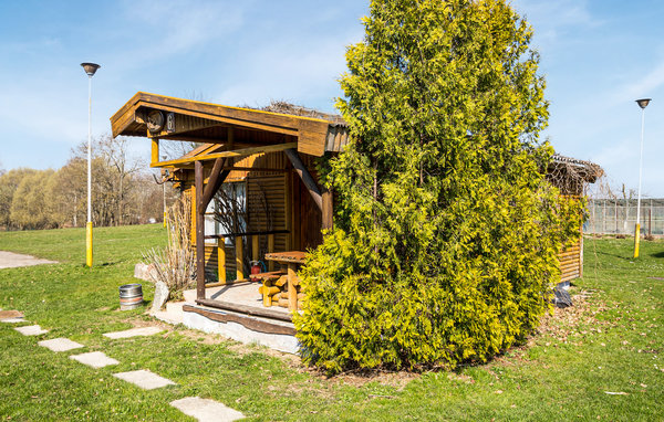 Vakantiehuis - Wilczeta , Polen - PMA841 103