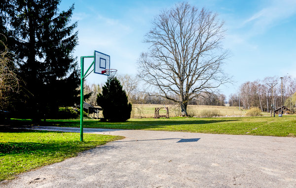 Vakantiehuis - Wilczeta , Polen - PMA841 5