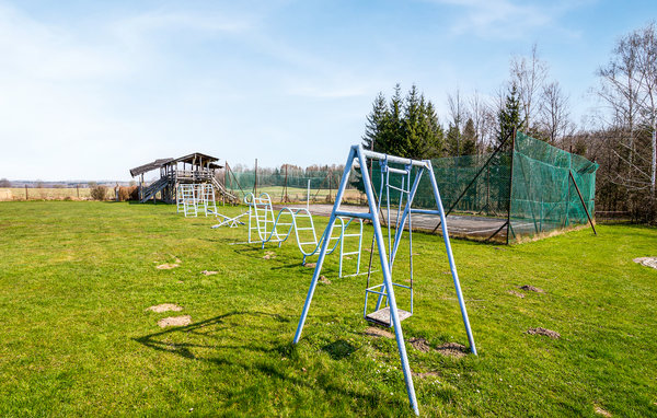 Vakantiehuis - Wilczeta , Polen - PMA841 104