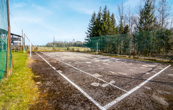 Vakantiehuis - Wilczeta , Polen - PMA841 6