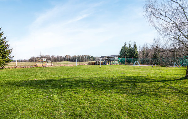 Vakantiehuis - Wilczeta , Polen - PMA841 105