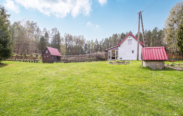 Feriebolig 