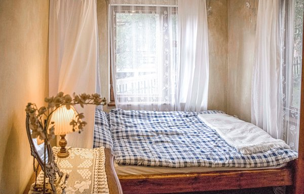 Domy wakacyjne - Lupstych , Polska - PMA844 601