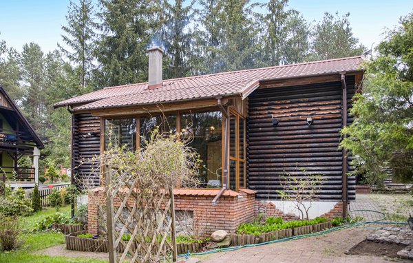 Domy wakacyjne - Lupstych , Polska - PMA844 81