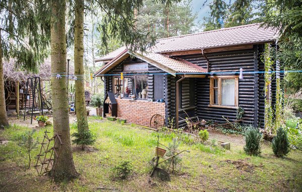 Domy wakacyjne - Lupstych , Polska - PMA844 82
