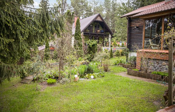 Domy wakacyjne - Lupstych , Polska - PMA844 83