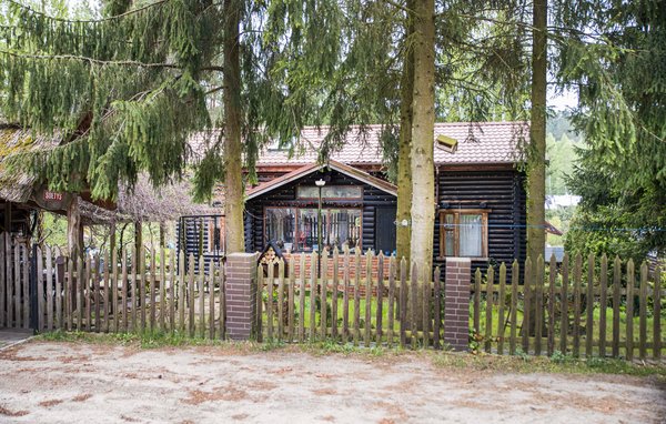 Domy wakacyjne - Lupstych , Polska - PMA844 84
