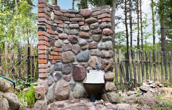 Domy wakacyjne - Lupstych , Polska - PMA844 102