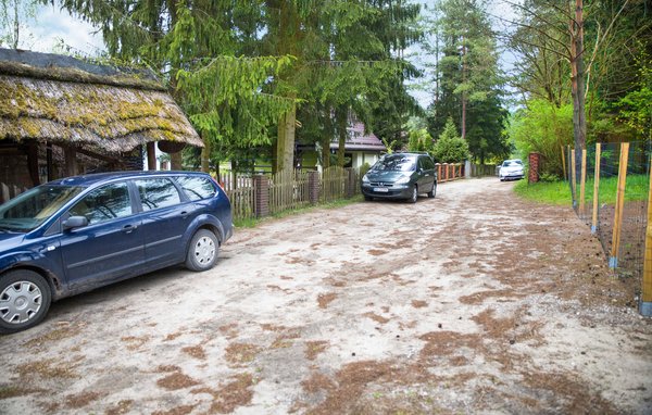 Domy wakacyjne - Lupstych , Polska - PMA844 107