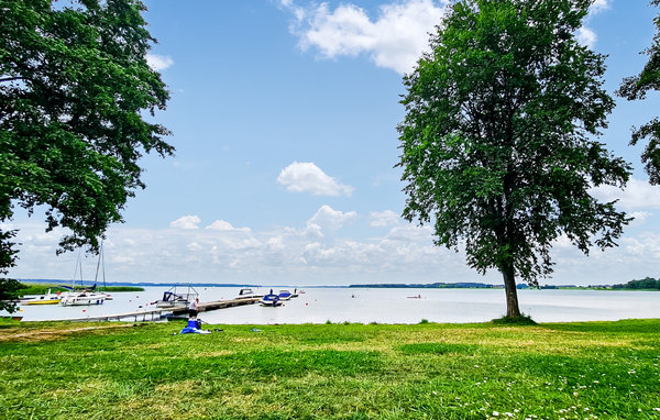 Kuća-za-odmor - Gizycko , Poljska - PMA850 902
