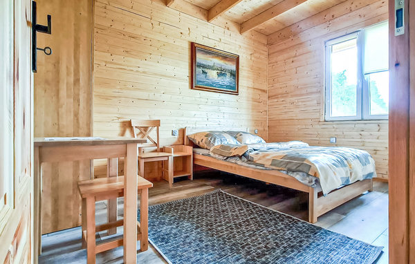 Kuća-za-odmor - Gizycko , Poljska - PMA850 601