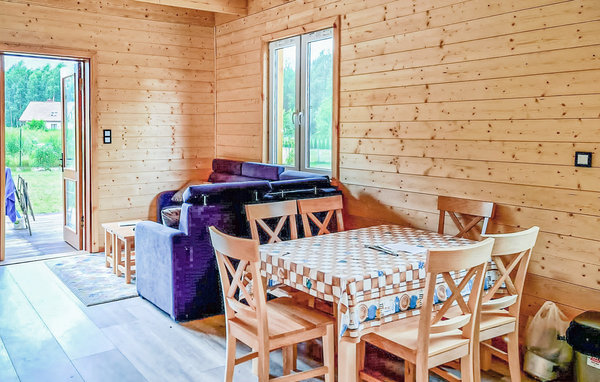 Kuća-za-odmor - Gizycko , Poljska - PMA850 4
