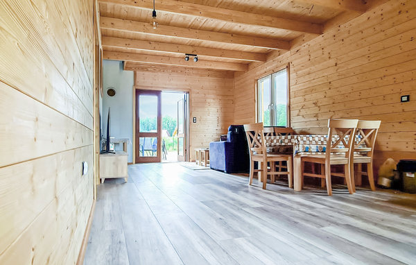 Kuća-za-odmor - Gizycko , Poljska - PMA850 302