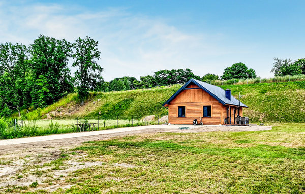 Kuća-za-odmor - Gizycko , Poljska - PMA850 6