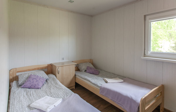 Semesterhus - Biskupiec , Polen - PMA853 602