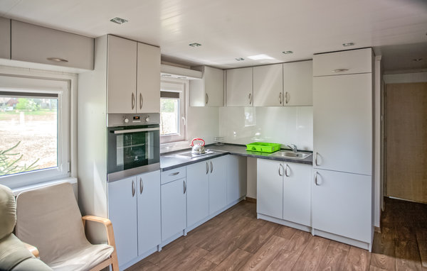 Semesterhus - Biskupiec , Polen - PMA853 4