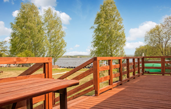 Semesterhus - Biskupiec , Polen - PMA853 5