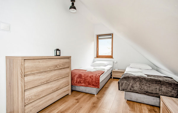 Semesterhus 