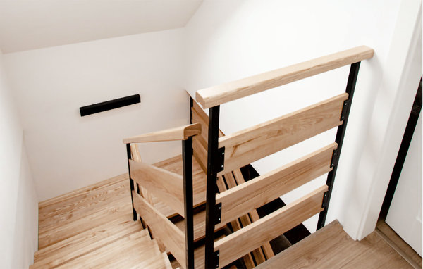 Semesterhus 