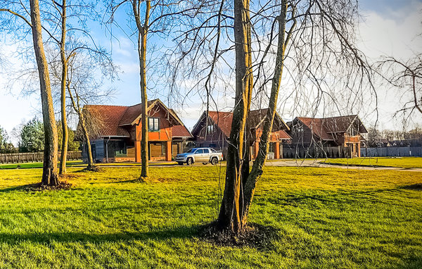 Holiday Home - Gizycko , Poland - PMA857 901