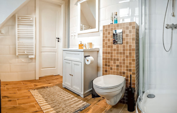 Holiday Home - Gizycko , Poland - PMA857 703